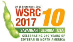 World Soybean Research Conference