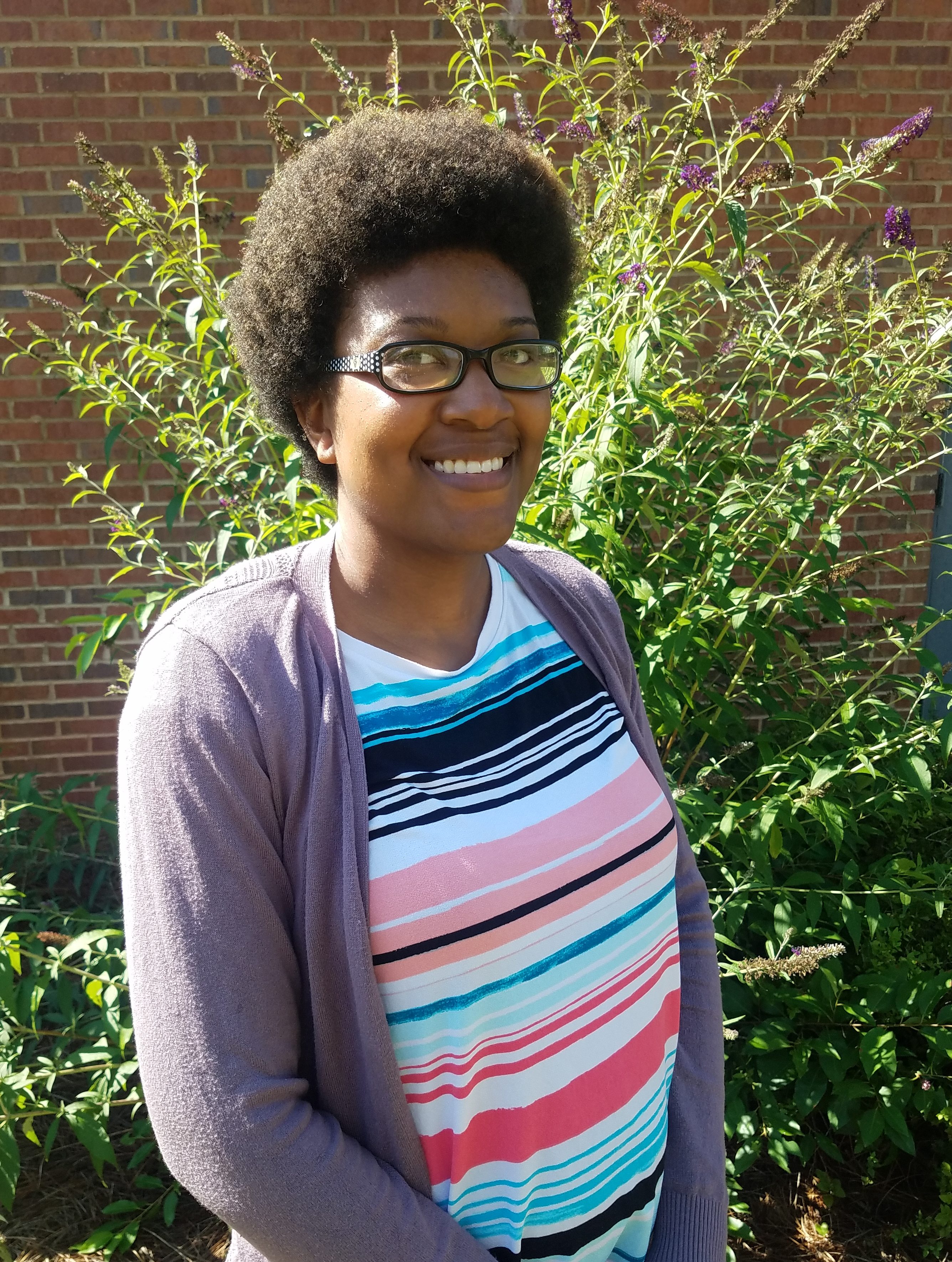 Kendra Tyner