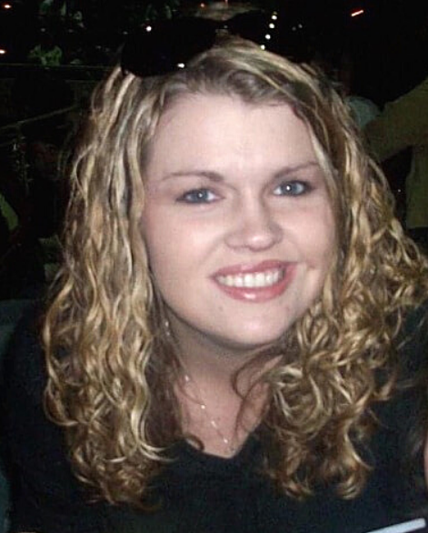 Amanda Shuman