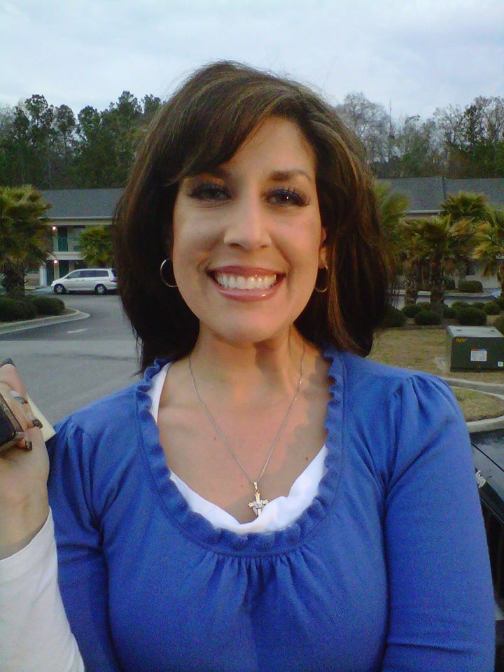 Melanie Ruberti