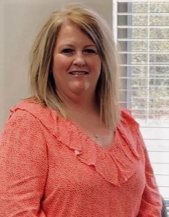 Teresa Beck